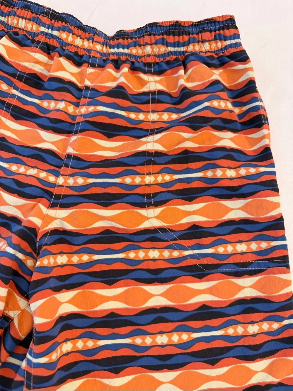Patagonia boy’s swim